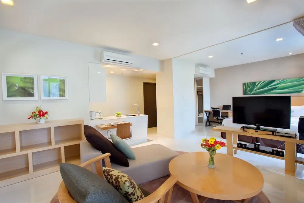 هتل پارک رویال